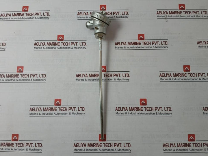 Pt100 Temperature Sensor 270-mm