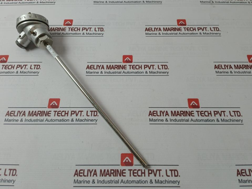 Pt100 Temperature Sensor 270-mm