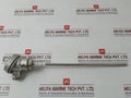 Pt100 Temperature Sensor 270-mm