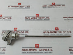 Pt100 Temperature Sensor 270-mm