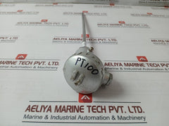 Pt100 Temperature Sensor 270-mm