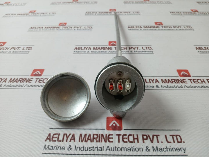 Pt100 Temperature Sensor 270-mm