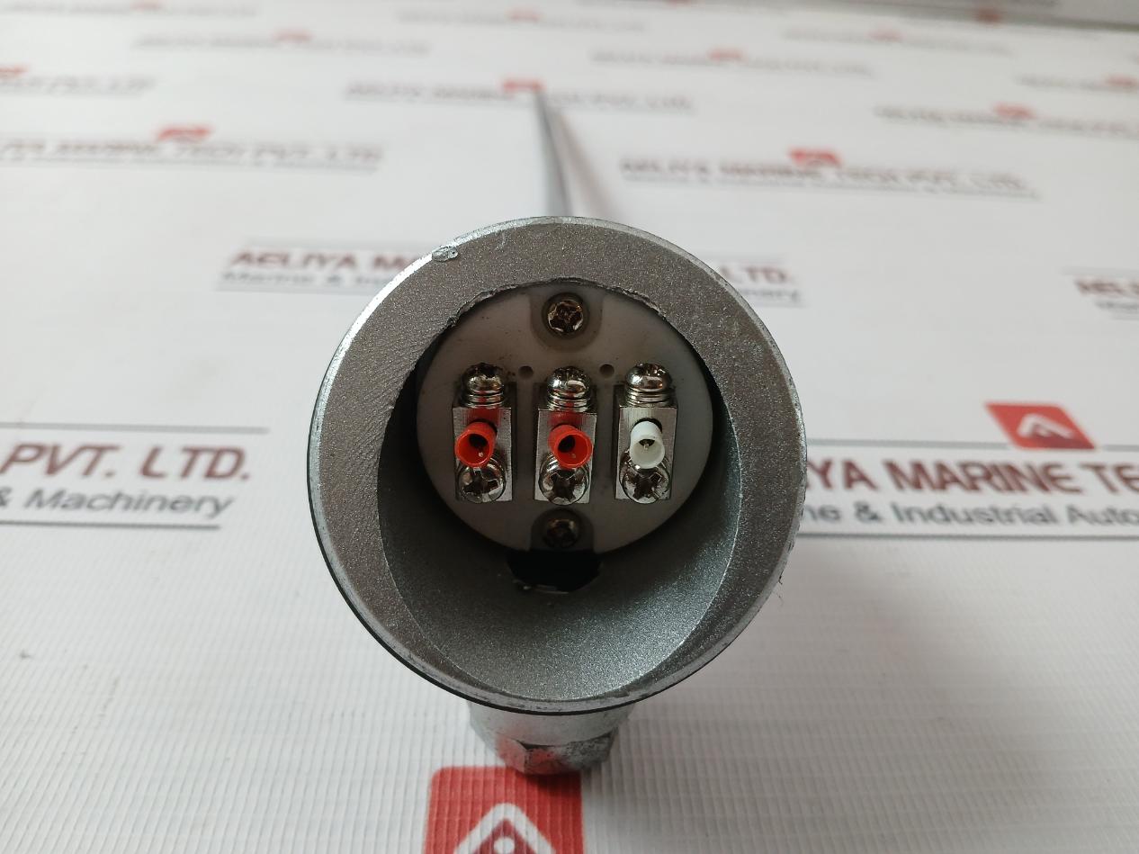 Pt100 Temperature Sensor 270-mm