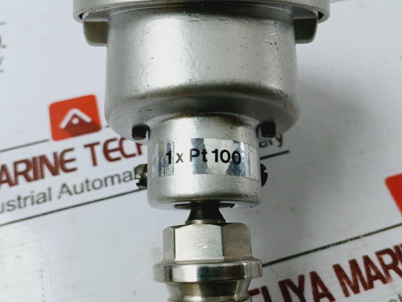 Pt100 Temperature Sensor Heater 1Mb-000-01I 10X-000-01I