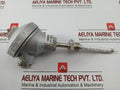 Pt100 Temperature Transmitter Wartsila L-85, D-10, T-1/2