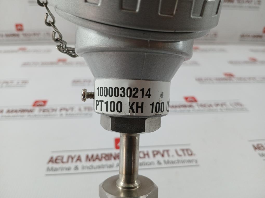 Pt100 Temperature Transmitter Wartsila L-85, D-10, T-1/2