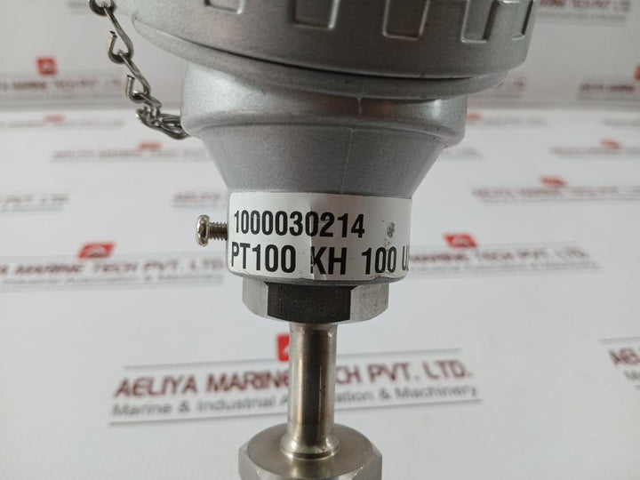 Pt100 Temperature Transmitter Wartsila L-85, D-10, T-1/2