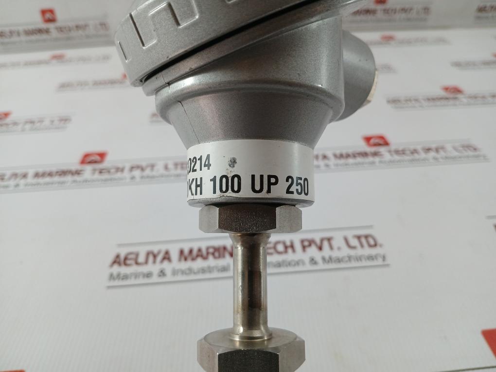 Pt100 Temperature Transmitter Wartsila L-85, D-10, T-1/2