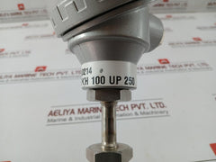 Pt100 Temperature Transmitter Wartsila L-85, D-10, T-1/2