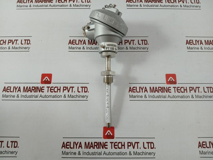 Pt100 Temperature Transmitter Wartsila L-85, D-10, T-1/2