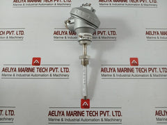 Pt100 Temperature Transmitter Wartsila L-85, D-10, T-1/2