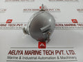 Pt100 Temperature Transmitter Wartsila L-85, D-10, T-1/2
