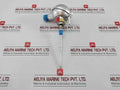 Pt100 Vacuum Pump Temperature Sensor Pyro-controle