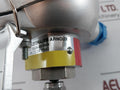 Pt100 Vacuum Pump Temperature Sensor Pyro-controle