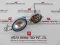 Pt100 Vacuum Pump Temperature Sensor Pyro-controle