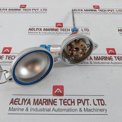 Pt100 Vacuum Pump Temperature Sensor Pyro-controle