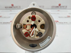 Pt100 Vacuum Pump Temperature Sensor Pyro-controle