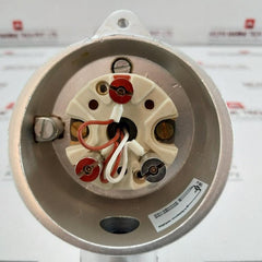 Pt100 Vacuum Pump Temperature Sensor Pyro-controle