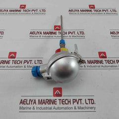 Pt100 Vacuum Pump Temperature Sensor Pyro-controle