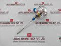 Pt100 Vacuum Pump Temperature Sensor Pyro-controle