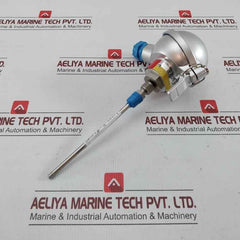 Pt100 Vacuum Pump Temperature Sensor Pyro-controle