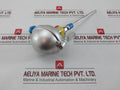 Pt100 Vacuum Pump Temperature Sensor Pyro-controle