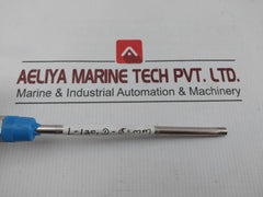 Pt100 Vacuum Pump Temperature Sensor Pyro-controle