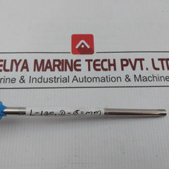 Pt100 Vacuum Pump Temperature Sensor Pyro-controle