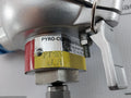 Pt100 Vacuum Pump Temperature Sensor Pyro-controle