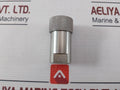 Pt 1/4 Self-seal Coupling (Socket)