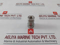 Pt 1/4 Self-seal Coupling (Socket)