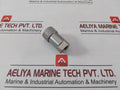 Pt 1/4 Self-seal Coupling (Socket)