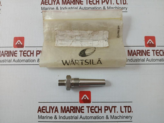 Pt401 001 Pressure Transmitter Wartsila