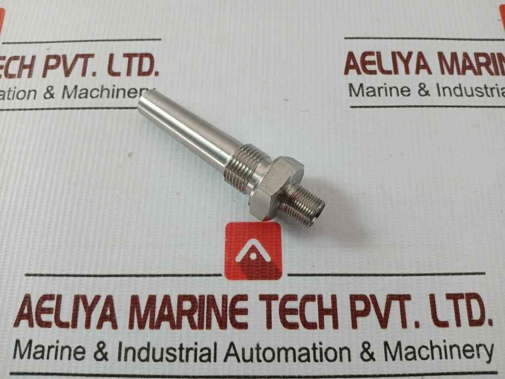Pt401 001 Pressure Transmitter Wartsila