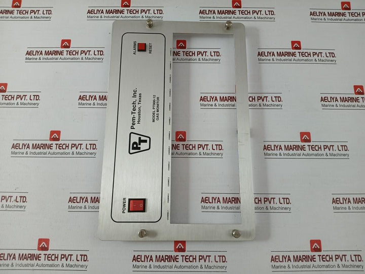 Pt900-12-Gas-Monitor-&-Controller-Pem-Tech-2