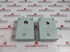 Pt 93 Cabin Loudspeaker Pushbutton To Talk 0023-117-0-00 8Ω Max4W