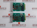 Pt 950B Ppm H2S Pem-tech Monitor Pcb Card Pt877