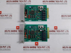 Pt 950B Ppm H2S Pem-tech Monitor Pcb Card Pt877