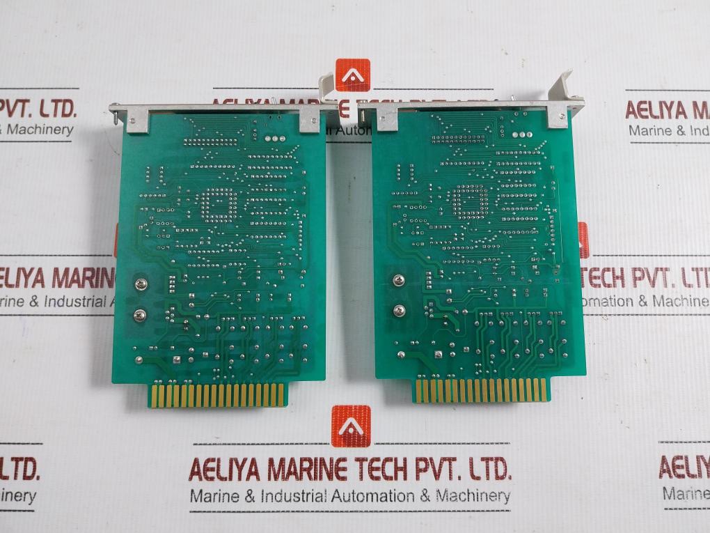 Pt 950B Ppm H2S Pem-tech Monitor Pcb Card Pt877