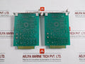Pt 950B Ppm H2S Pem-tech Monitor Pcb Card Pt877