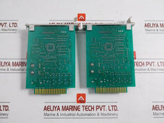 Pt 950B Ppm H2S Pem-tech Monitor Pcb Card Pt877