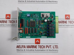 Pt 950B Ppm H2S Pem-tech Monitor Pcb Card Pt877