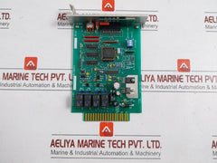 Pt 950B Ppm H2S Pem-tech Monitor Pcb Card Pt877