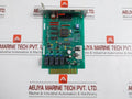 Pt 950B Ppm H2S Pem-tech Monitor Pcb Card Pt877