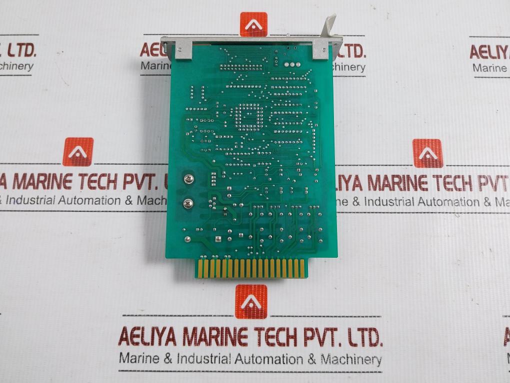 Pt 950B Ppm H2S Pem-tech Monitor Pcb Card Pt877