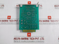 Pt 950B Ppm H2S Pem-tech Monitor Pcb Card Pt877