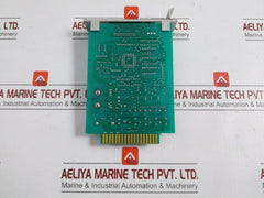 Pt 950B Ppm H2S Pem-tech Monitor Pcb Card Pt877