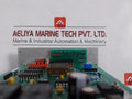 Pt 950B Ppm H2S Pem-tech Monitor Pcb Card Pt877