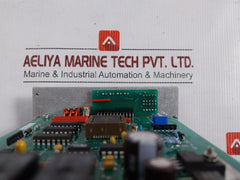 Pt 950B Ppm H2S Pem-tech Monitor Pcb Card Pt877