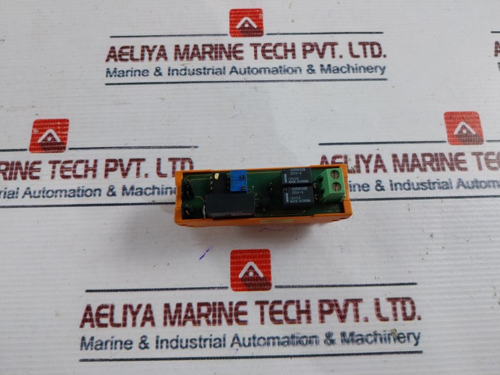 Pta-2.2 Terminal Module